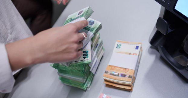 Rośnie liczba emerytur za pracę w Polsce i Niemczech