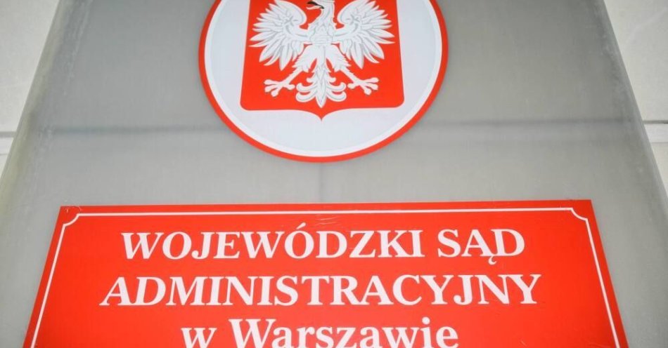 zdjęcie: WSA oddalił skargi ekologów na decyzję środowiskową dot. budowy terminala w Świnoujściu / fot. PAP