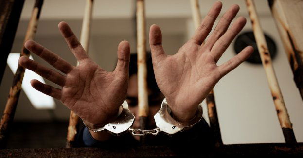 Patrolówka zatrzymała poszukiwane osoby