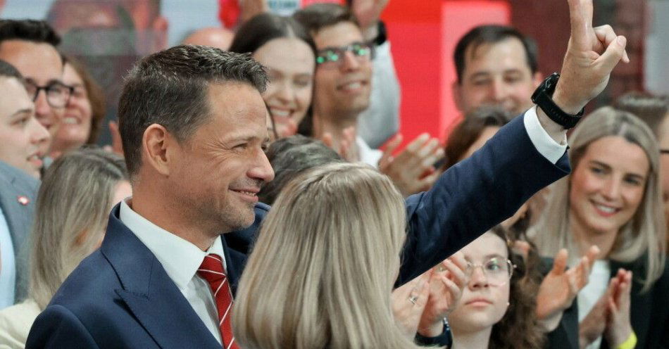 zdjęcie: W woj. opolskim wygrywa Trzaskowski z wynikiem 52,98 proc. głosów / fot. PAP
