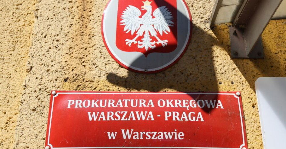 zdjęcie: Liderzy ruchu Rodacy Kamraci usłyszeli zarzuty i zostali aresztowani / fot. PAP