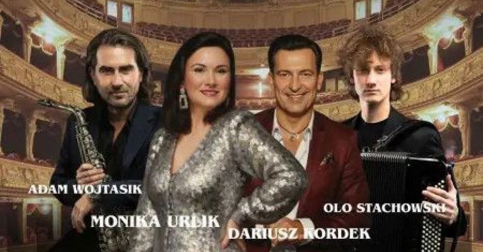 zdjęcie: Koncert Sylwestrowy / kupbilecik24.pl / Koncert Sylwestrowy