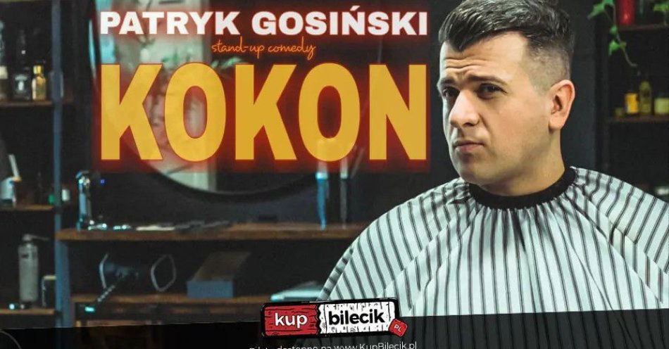 zdjęcie: Program Kokon / kupbilecik24.pl / Program \