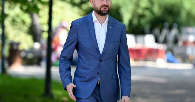 Zakończmy tę bratobójczą wojnę; tylko Trzecia Droga może pojednać Polaków