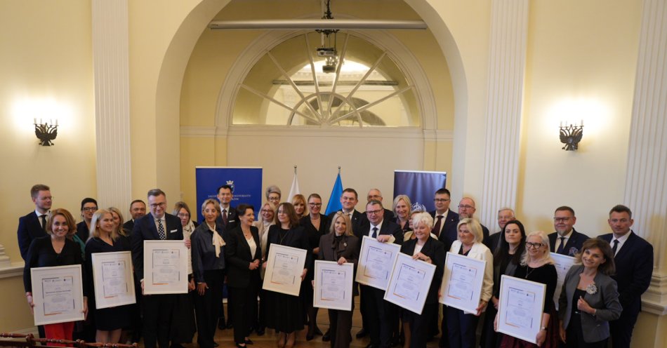 zdjęcie: Białystok przyjazny seniorom / fot. nadesłane