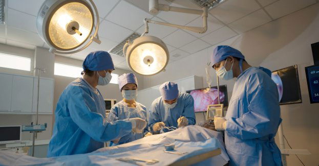 W Wojewódzkim Szpitalu Zespolonym wdrożono nową metodę leczenia wad serca