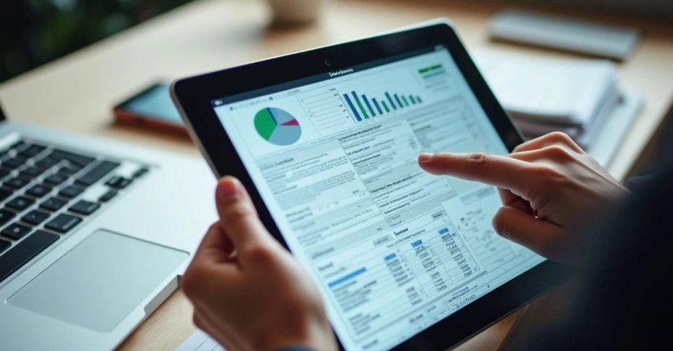 zdjęcie: Cyfryzacja podatków 2026. Nowe obowiązki JPK CIT i koniec ery papierowej dokumentacji / Cyfryzacja podatków 2026 — nowe obowiązki JPK CIT dla przedsiębiorców