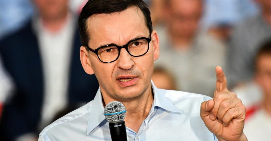 zdjęcie: Zapewnimy bezpieczeństwo Polski na kolejne lata / fot. PAP
