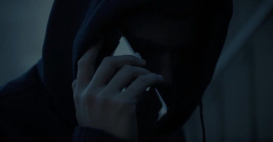 zdjęcie: Fałszywy pracownik banku okradł małżeństwo na 20 tys. zł / fot. KPP w Lęborku