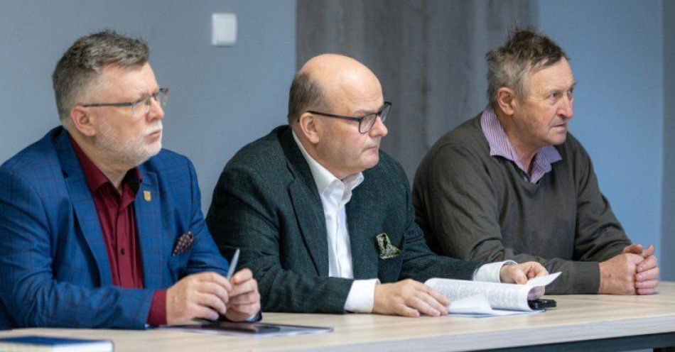 zdjęcie: Podsumowanie stanu ochrony przeciwpożarowej w Grudziądzu i powiecie / fot. UM Grudziądz