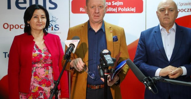 Interes polskiego rolnictwa jest dla nas najważniejszy, nawet ważniejszy niż niektóre przepisy UE