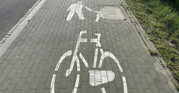 Rowerzysto, apelujemy o rozwagę