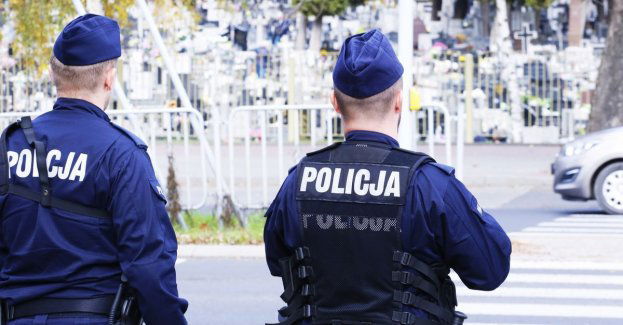 Zmiany w organizacji ruchu w związku z okresem „Wszystkich Świętych”