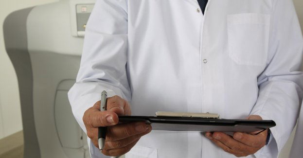 Nie możemy zabronić organizacji konferencji "Czego ci lekarz nie powie"