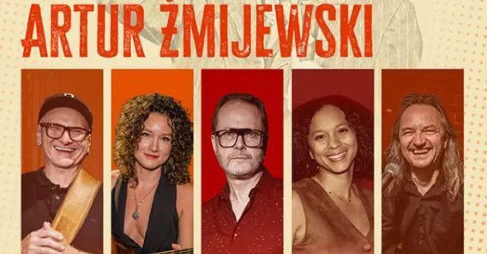 zdjęcie: Cohen - Po miłości kres. Śpiewa Artur Żmijewski / kupbilecik24.pl / Cohen - Po miłości kres. Śpiewa Artur Żmijewski