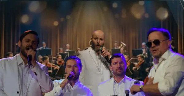 Trasa - Live