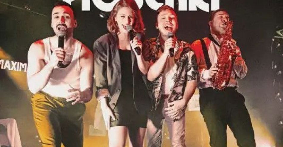 zdjęcie: Największe przeboje - od Fogga po Podsiadło, w oryginalnych aranżacjach / kupbilecik24.pl / Największe przeboje - od Fogga po Podsiadło, w oryginalnych aranżacjach