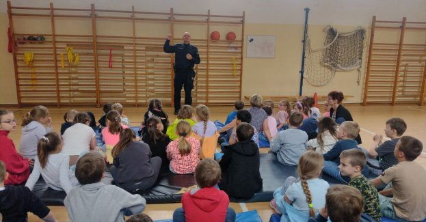 Na ostatniej prostej przed wakacjami