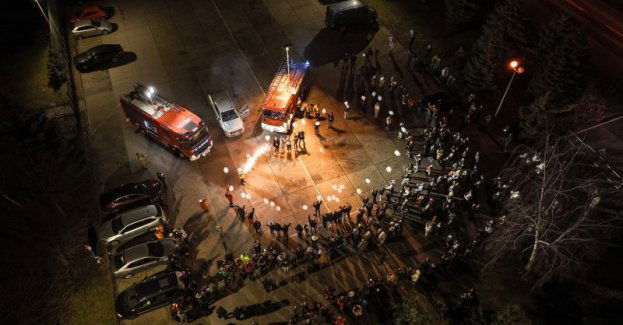 Pierwsze podsumowanie WOŚP