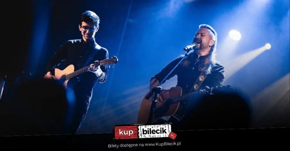 zdjęcie: Klenczon - Legenda - koncert zespołu Piramidy | premiera muzyczna / kupbilecik24.pl / Klenczon - Legenda - koncert zespołu Piramidy | premiera muzyczna