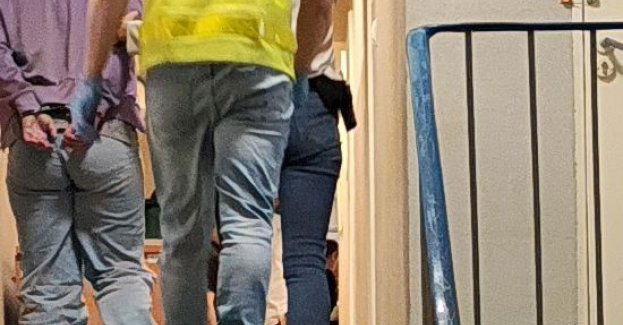 Policja z Wielunia przejęła ponad 150 gramów narkotyków