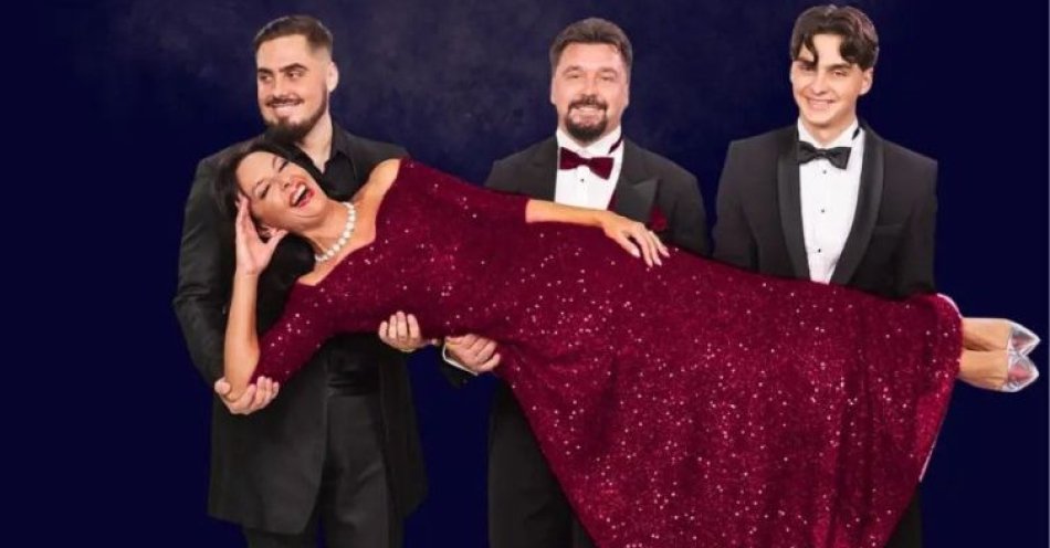 zdjęcie: 10 lat z Wami- Trasa Jubileuszowa 2026 / kupbilecik24.pl / 10 lat z Wami- Trasa Jubileuszowa 2026