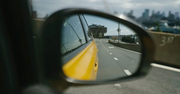 Przekroczył prędkość, a później uciekał