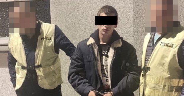 Tymczasowy areszt dla 31-latka podejrzanego o czyn o charakterze pedofilskim