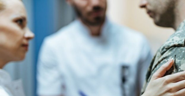 Zasiłek chorobowy dla żołnierza zwolnionego z czynnej służby wojskowej