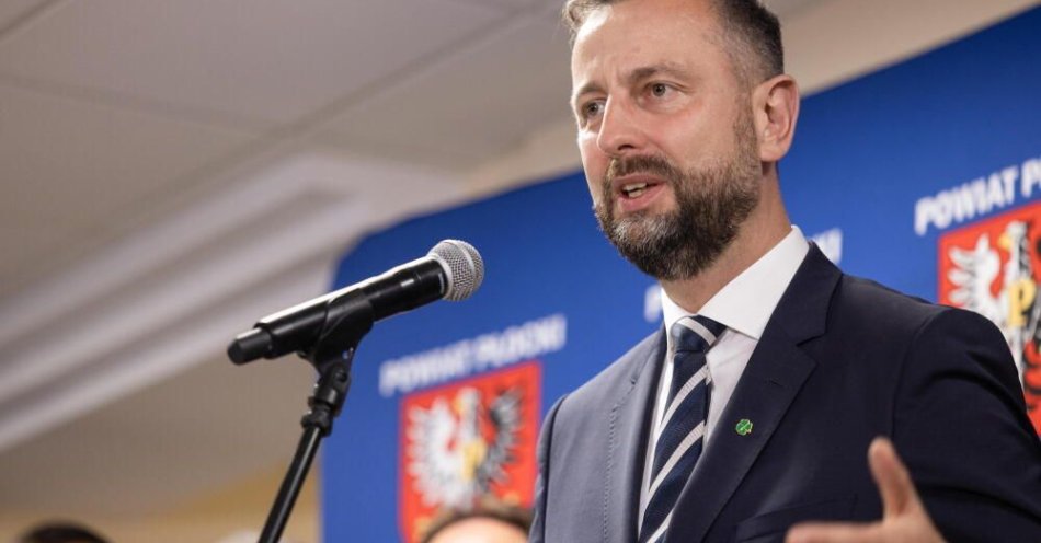 zdjęcie: Polska została zaatakowana, nie imigrant został zaatakowany / fot. PAP