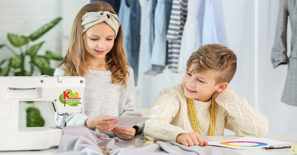 zdjęcie: Drugie życie ubrań, pierwsza lekcja odpowiedzialności / fot. nadesłane