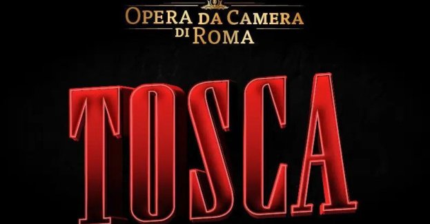 Koncertowe wydanie opery Tosca Giacomo Pucciniego