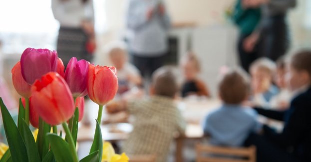 W żłobkach samorządowych brakuje ponad 3 tys. miejsc dla dzieci