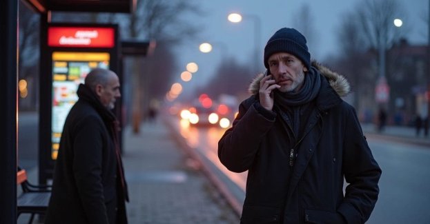 13 latek z Urszulina uratował zdezorientowanego mężczyznę