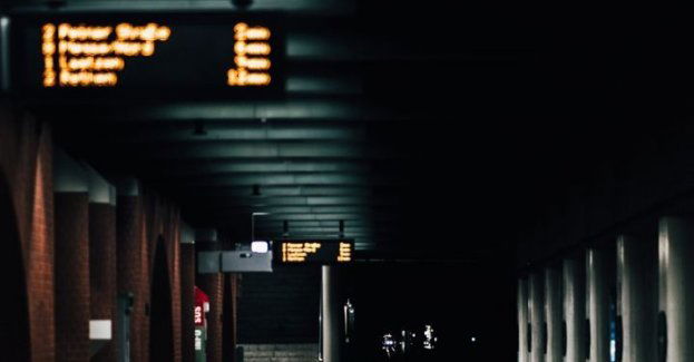 Lepsza informacja dla pasażerów na trasie Nidzica – Działdowo