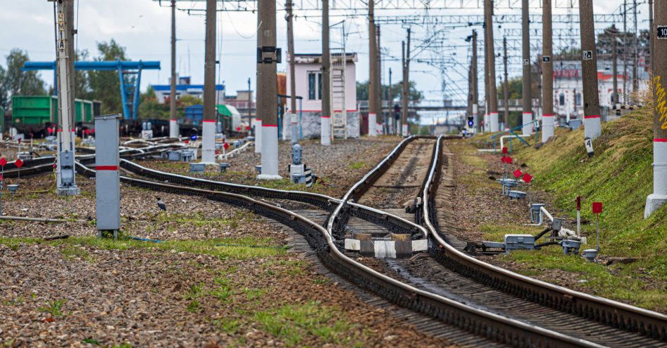 zdjęcie: 225 mln zł dofinansowania z UE na budowę zajezdni i linii tramwajowej / v46198745