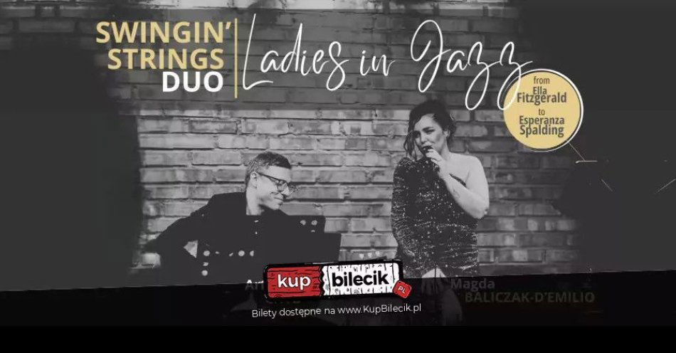 zdjęcie: Walentynki - akustycznie o miłości przy znakomitej romantycznej kolacji / kupbilecik24.pl / Walentynki - akustycznie o miłości przy znakomitej romantycznej kolacji