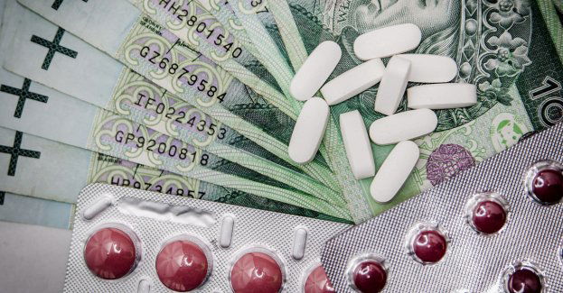 Bocheński dzielnicowy odnalazł mężczyznę, który zgubił pieniądze przeznaczone na leki