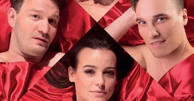 Komedia tylko dla dorosłych