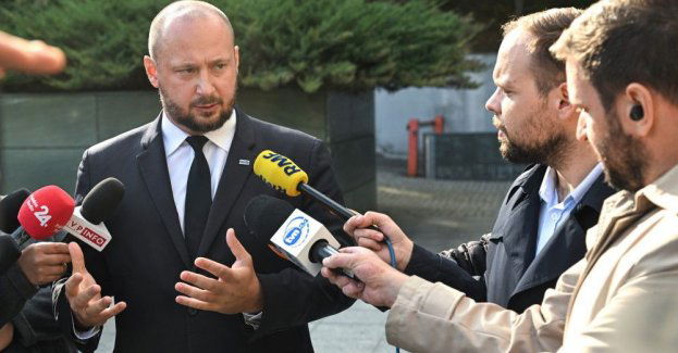 Prezydent przyjmie decyzję generałów WP o rezygnacji, dziś zmiany kadrowe na najważniejszych stanowiskach dowódczych