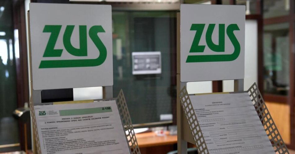 zdjęcie: Do ZUS wpłynęło ponad 800 tys. wniosków o rentę wdowią; wypłaty świadczenia ruszą w lipcu / fot. PAP