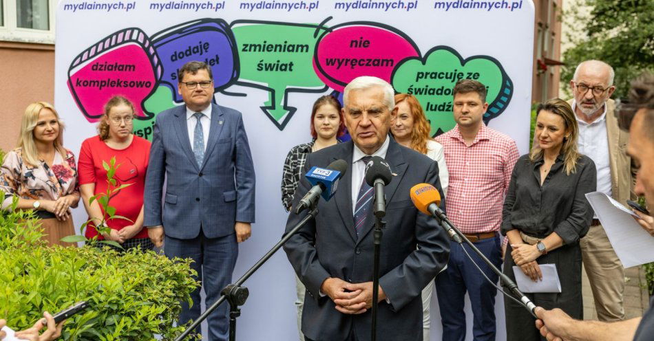 zdjęcie: Mieszkania dla osób potrzebujących wsparcia / fot. nadesłane