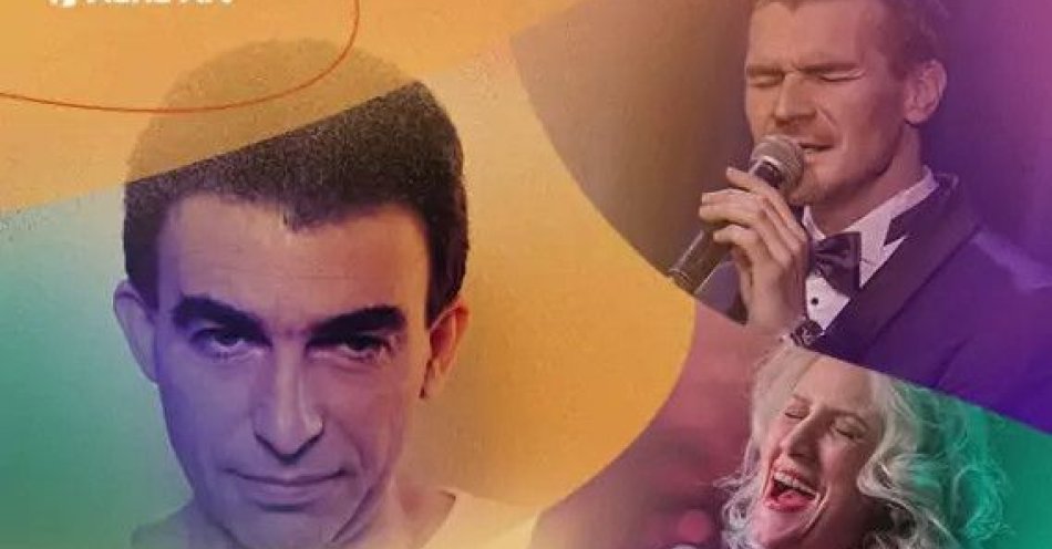 zdjęcie: Baw mnie! Koncert z piosenkami Seweryna Krajewskiego / kupbilecik24.pl / Baw mnie! Koncert z piosenkami Seweryna Krajewskiego