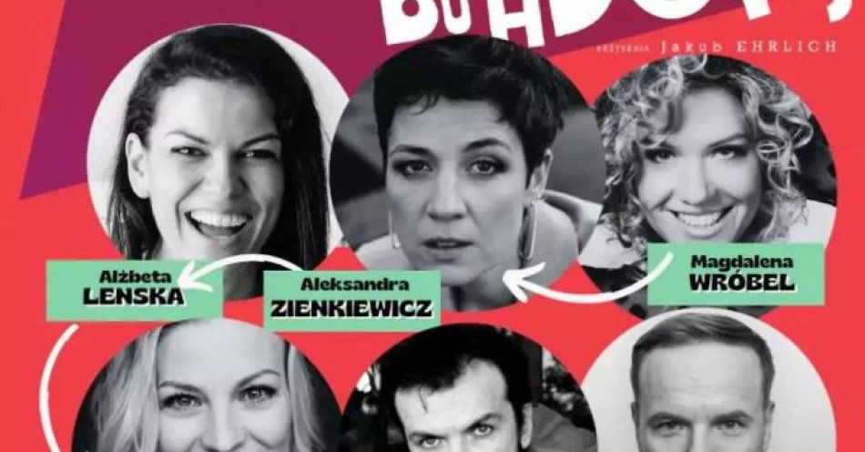 zdjęcie: Spektakl komediowy / kupbilecik24.pl / Spektakl komediowy