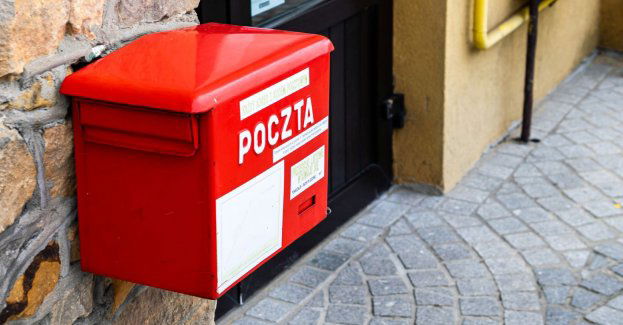 15 lat więzienia za zabójstwo listonosza z 1997 r.