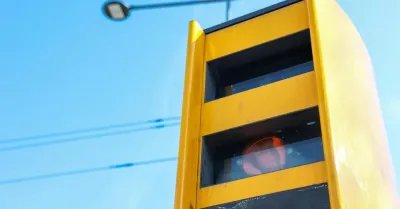 MI opublikowało projekt ustawy "fotoradarowej"; ma usprawnić ściganie wykroczeń