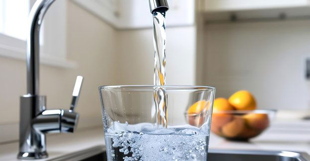 Za 21 mln zł sprzedali Elektrowni Bełchatów wodę z kranu