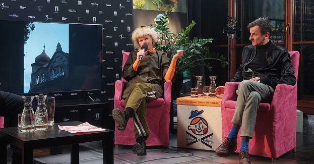 Odkrywki i węgiel bezdni. Młode pokolenie ma pomysły na zagospodarowanie turowskiej dziury