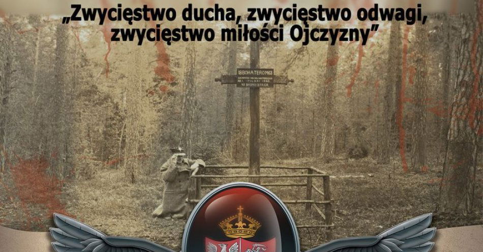 zdjęcie: Laureaci konkursów Zwycięstwo ducha, zwycięstwo odwagi, zwycięstwo miłości Ojczyzny! / fot. nadesłane