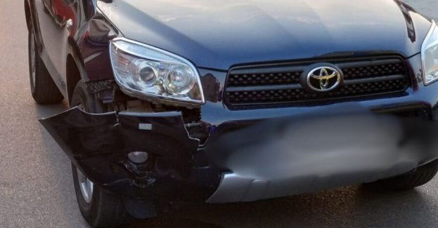 Kolejne zdarzenie z udziałem nastolatka na hulajnodze elektrycznej